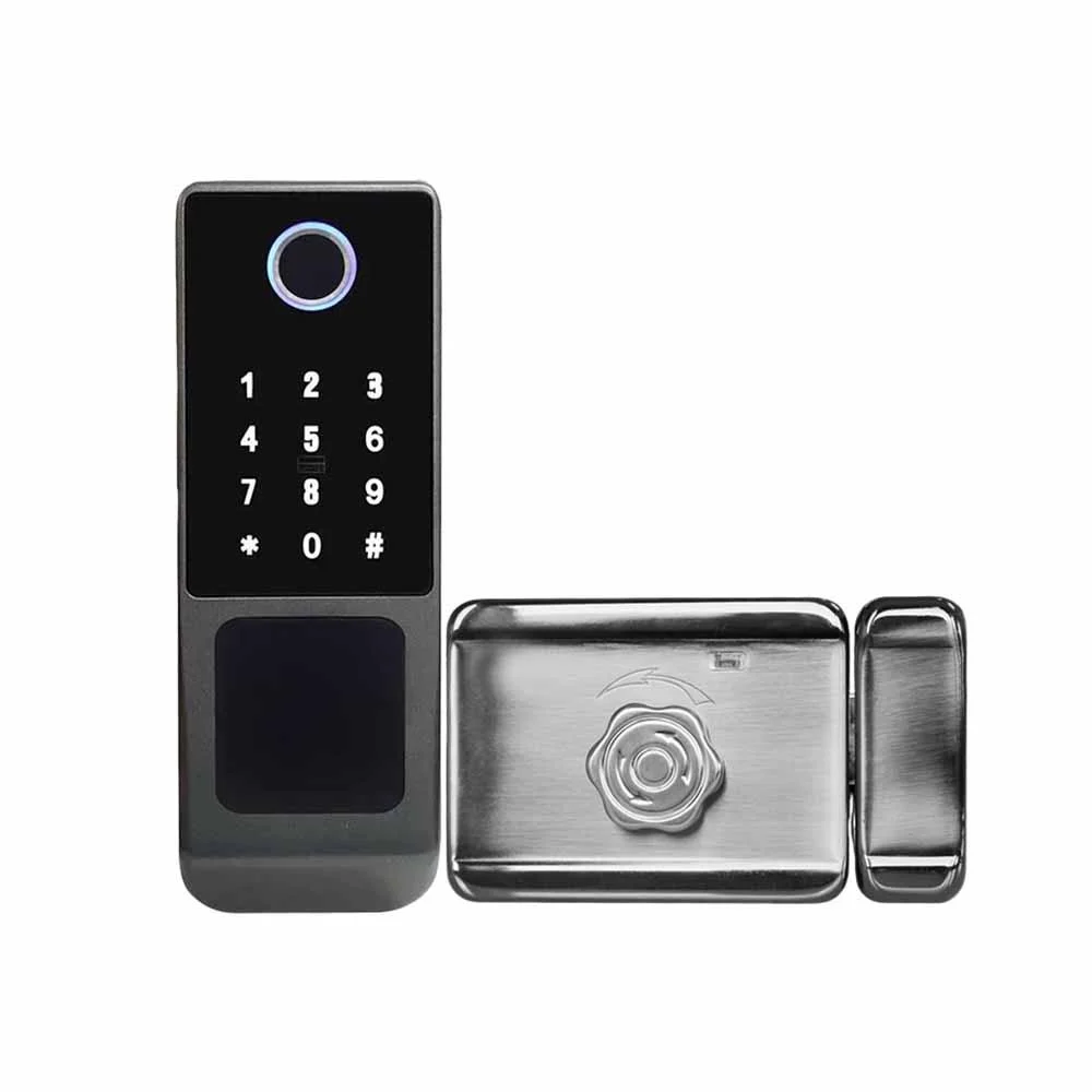 أفضل قفل ذكي في السعودية 2026 — مقارنة بالأسعار