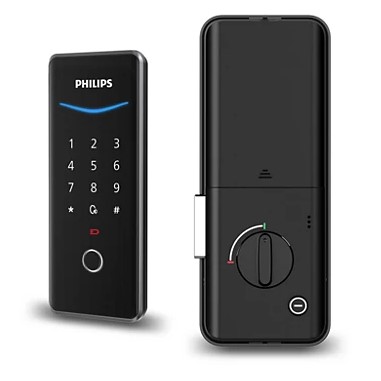 أفضل قفل ذكي في السعودية 2026 — مقارنة بالأسعار