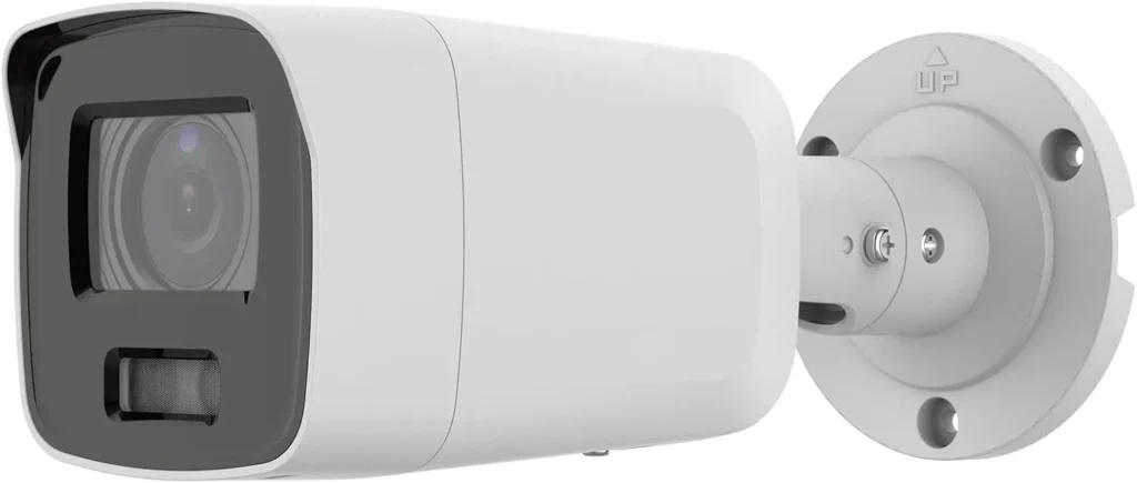 Hikvision DS-2CD2087G2 — أفضل سلكية احترافية